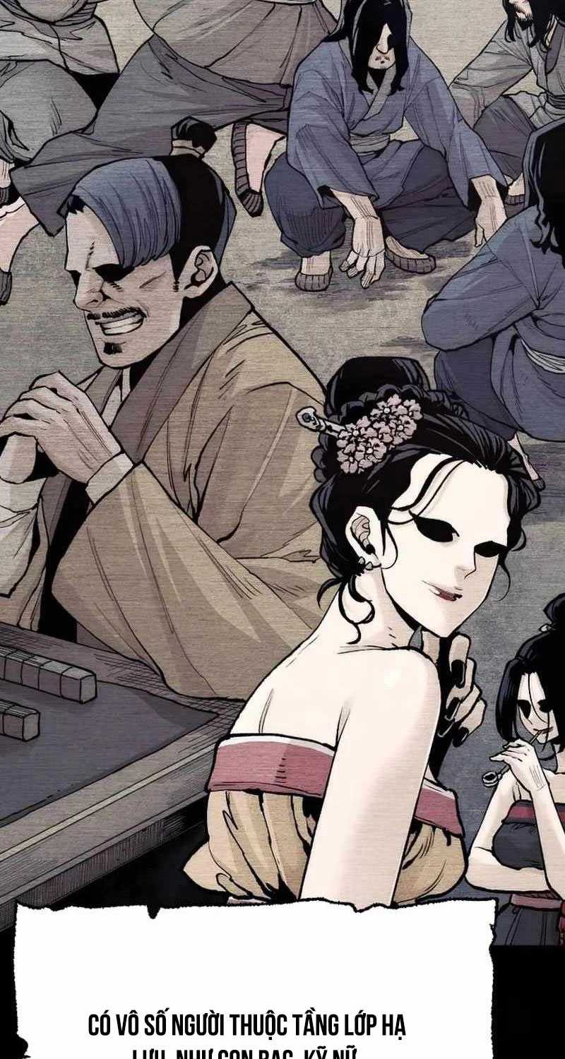 Thiên Ma Phi Thăng Truyện Chap 136 - Next Chap 137