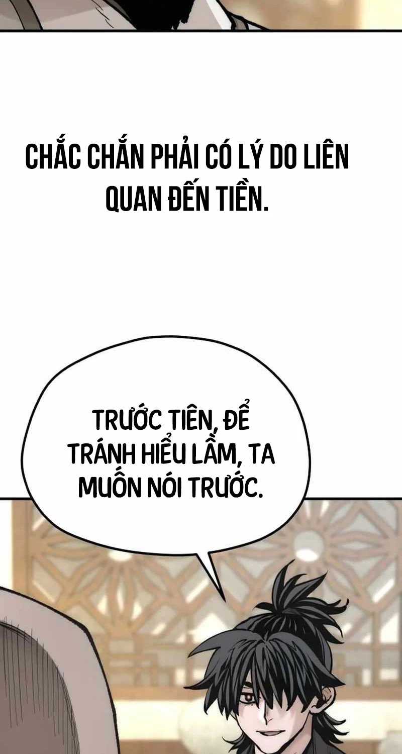 Thiên Ma Phi Thăng Truyện Chap 136 - Next Chap 137