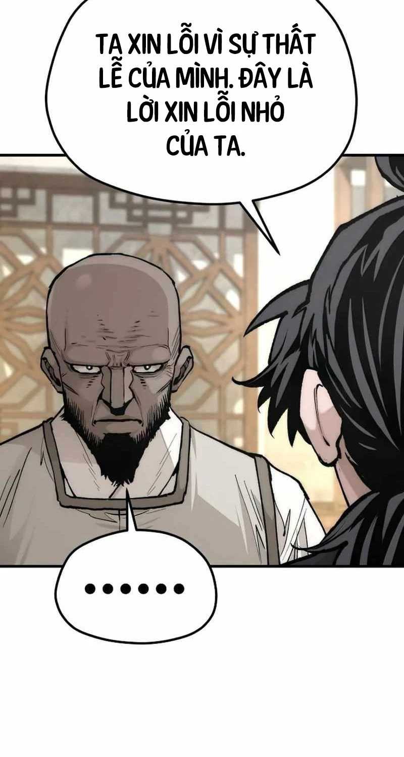 Thiên Ma Phi Thăng Truyện Chap 136 - Next Chap 137