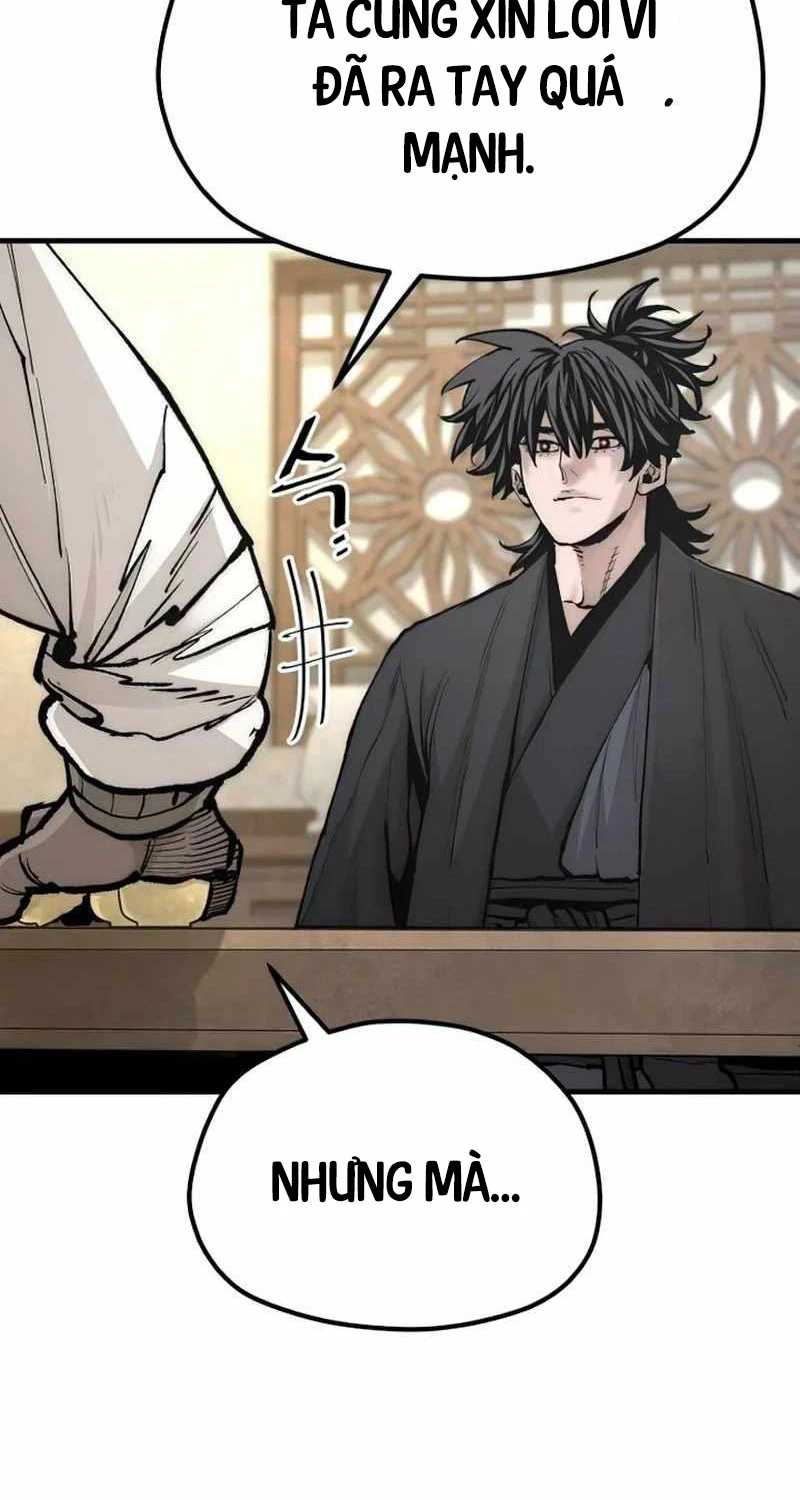 Thiên Ma Phi Thăng Truyện Chap 136 - Next Chap 137