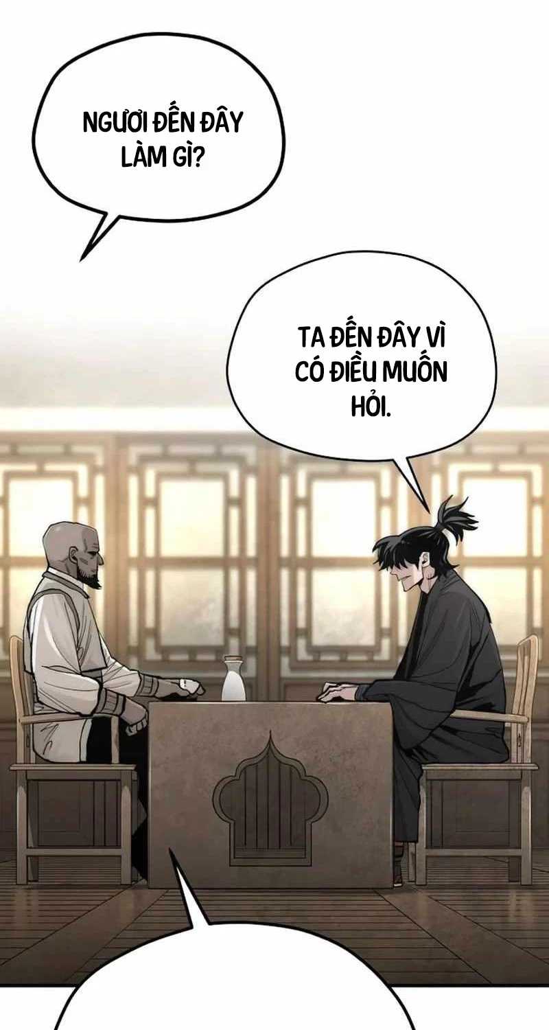 Thiên Ma Phi Thăng Truyện Chap 136 - Next Chap 137