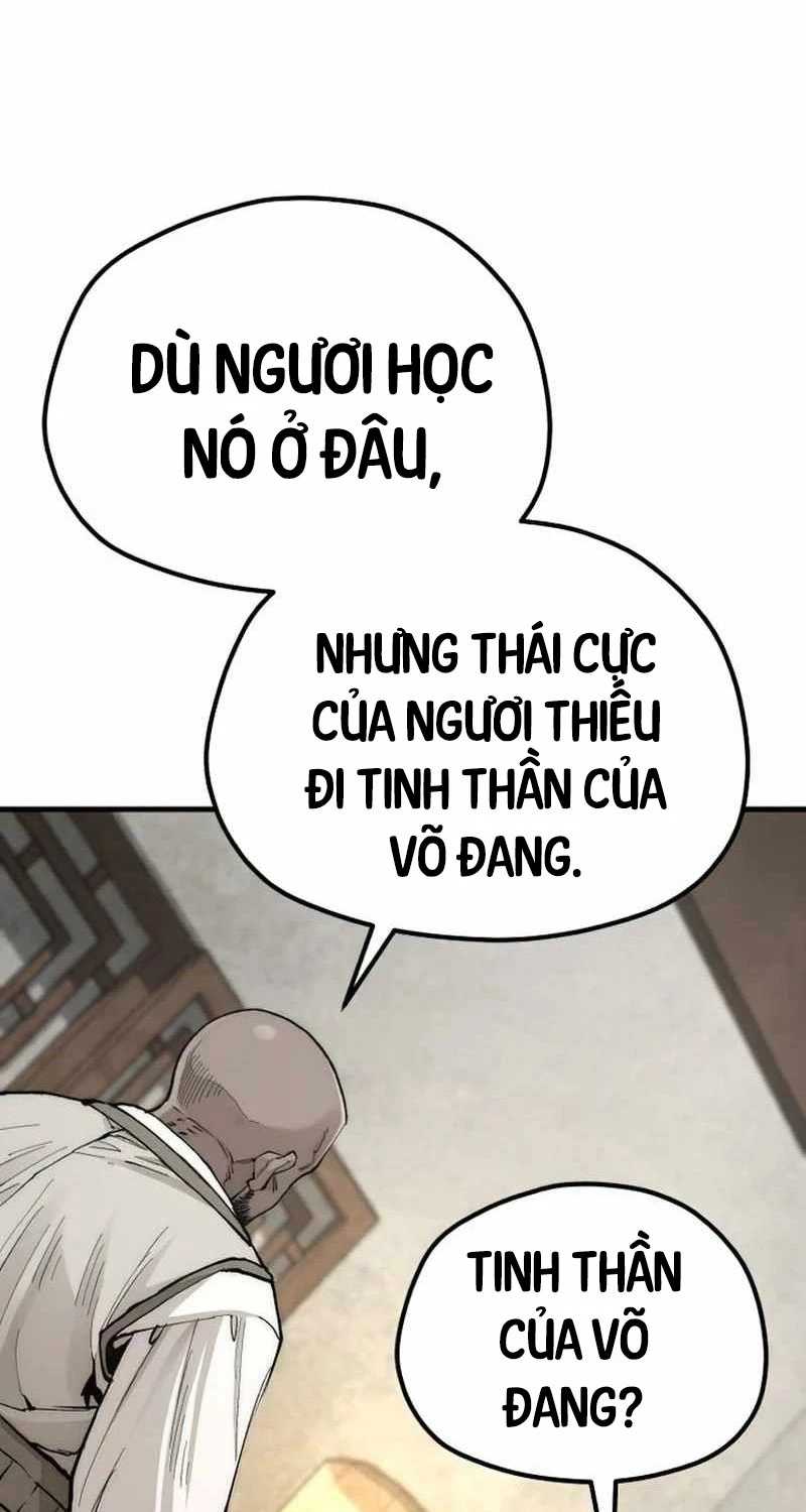 Thiên Ma Phi Thăng Truyện Chap 136 - Next Chap 137