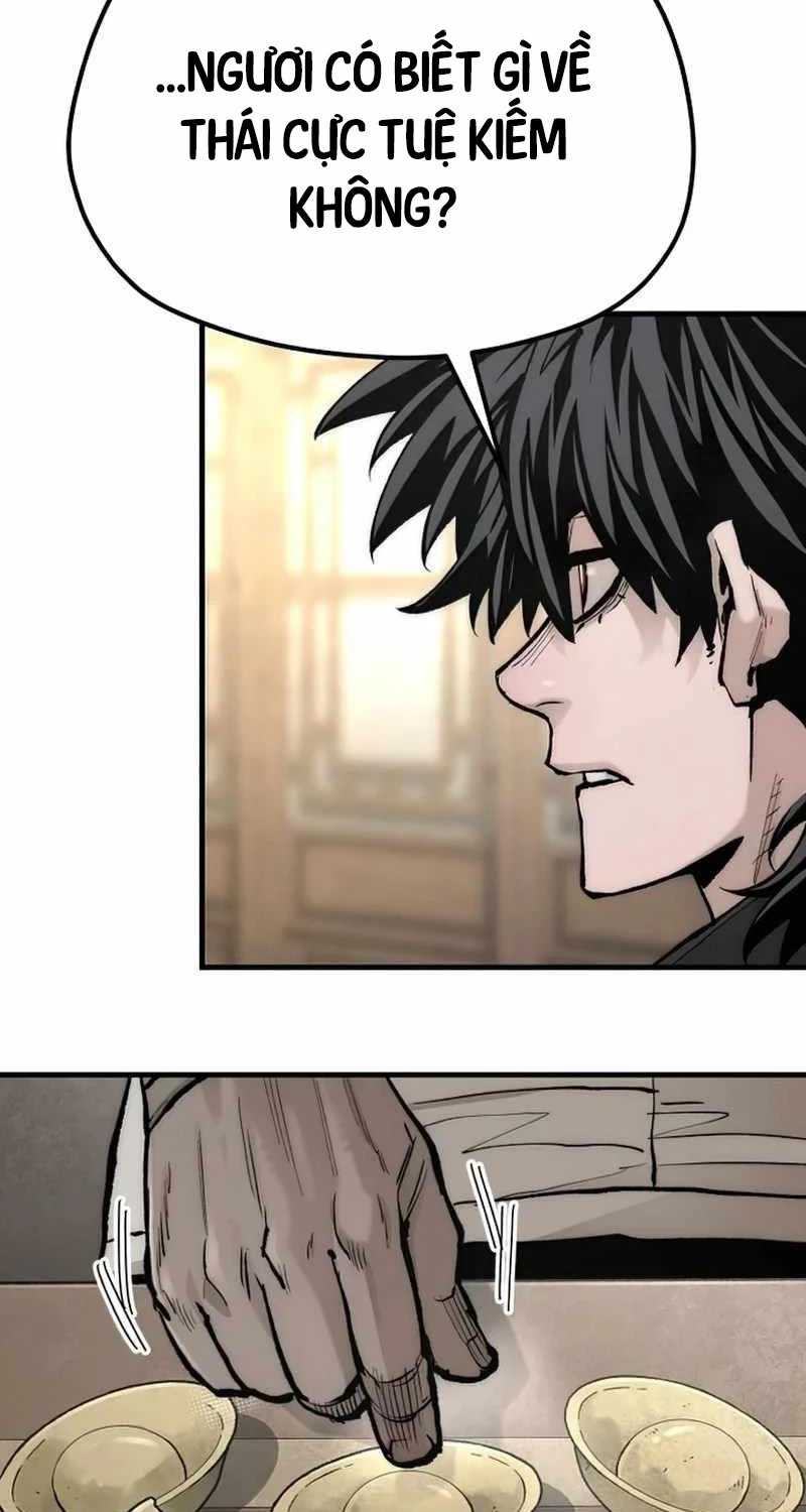 Thiên Ma Phi Thăng Truyện Chap 136 - Next Chap 137