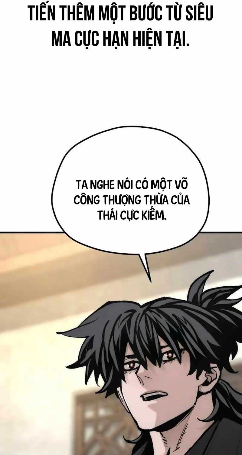 Thiên Ma Phi Thăng Truyện Chap 136 - Next Chap 137