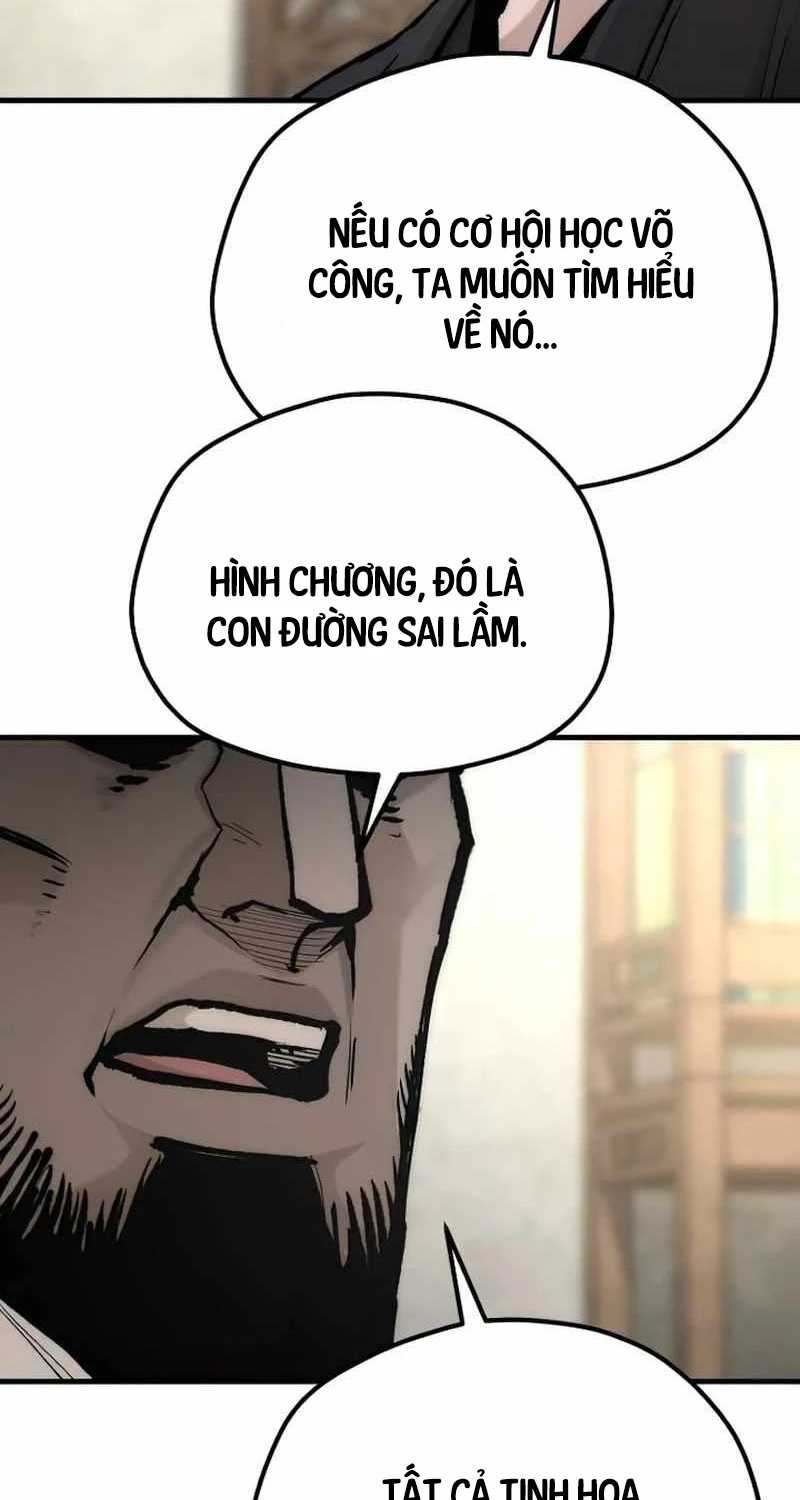 Thiên Ma Phi Thăng Truyện Chap 136 - Next Chap 137