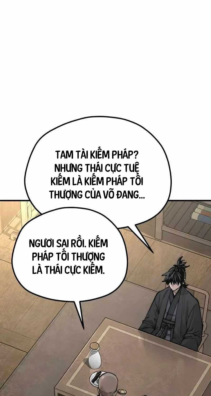 Thiên Ma Phi Thăng Truyện Chap 136 - Next Chap 137