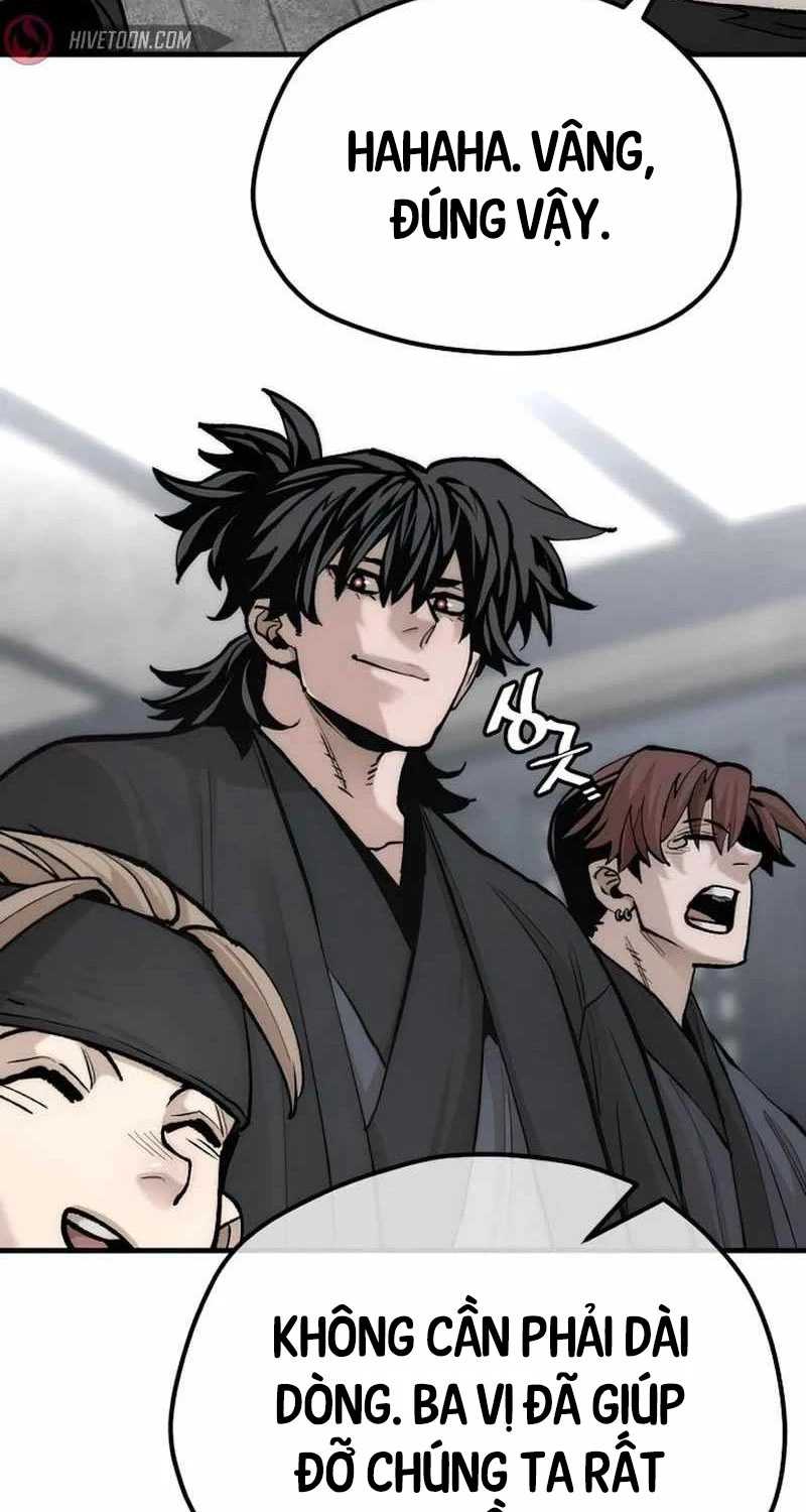 Thiên Ma Phi Thăng Truyện Chap 136 - Next Chap 137