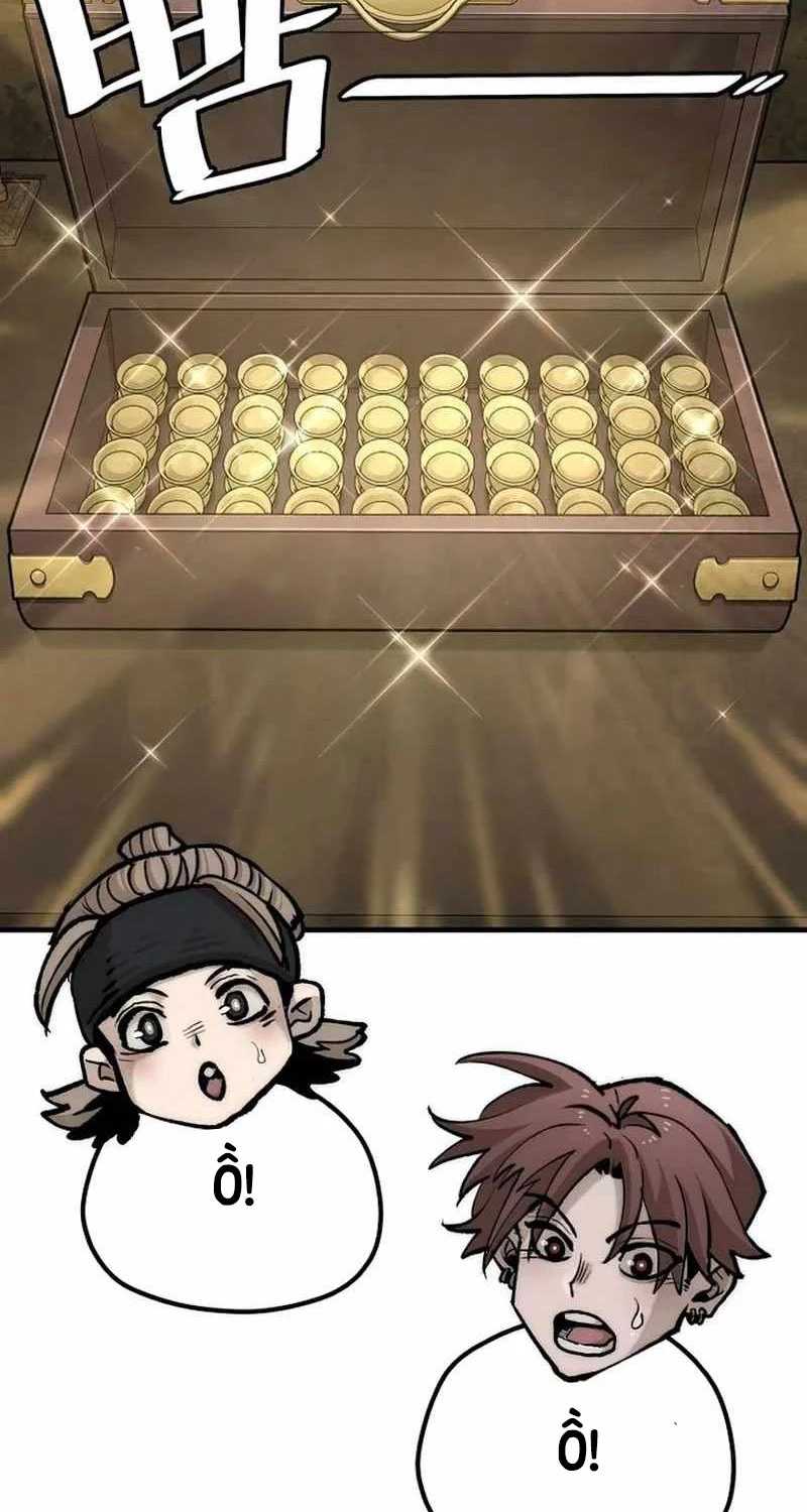 Thiên Ma Phi Thăng Truyện Chap 136 - Next Chap 137