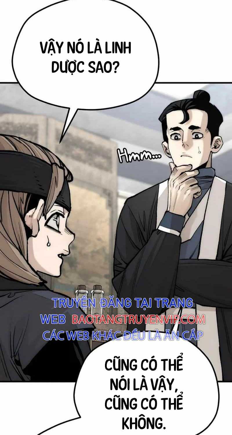 Thiên Ma Phi Thăng Truyện Chap 136 - Next Chap 137