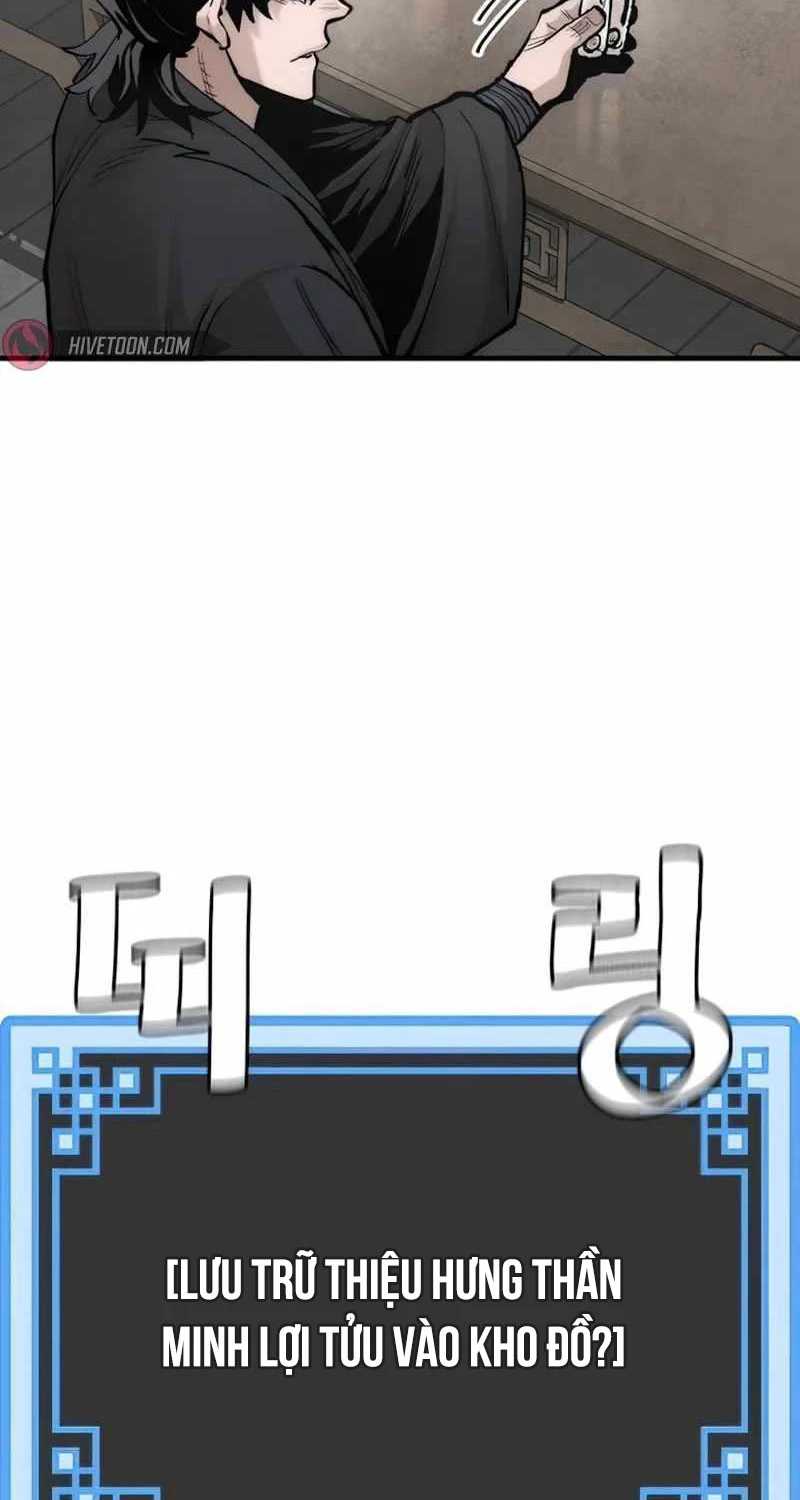 Thiên Ma Phi Thăng Truyện Chap 136 - Next Chap 137