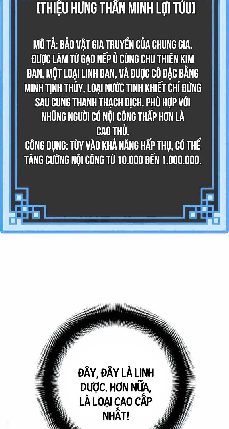 Thiên Ma Phi Thăng Truyện Chap 136 - Next Chap 137