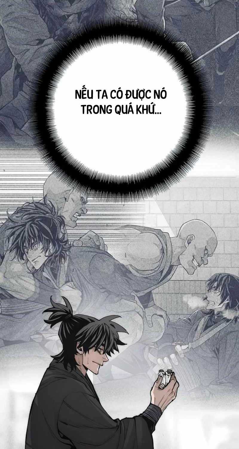 Thiên Ma Phi Thăng Truyện Chap 136 - Next Chap 137