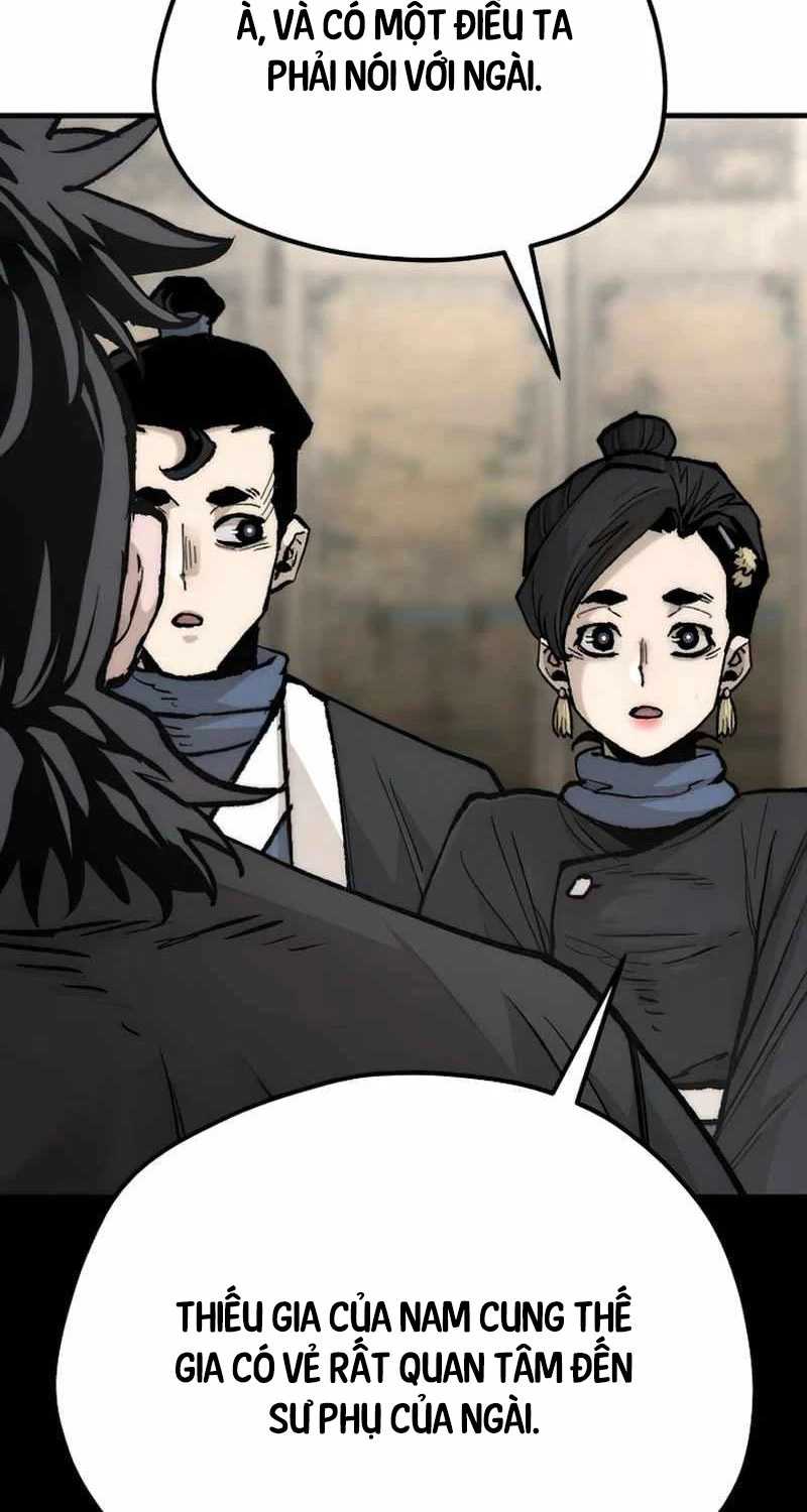 Thiên Ma Phi Thăng Truyện Chap 136 - Next Chap 137