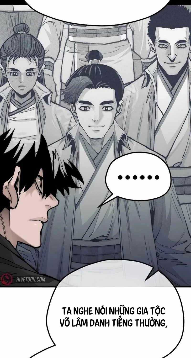 Thiên Ma Phi Thăng Truyện Chap 136 - Next Chap 137