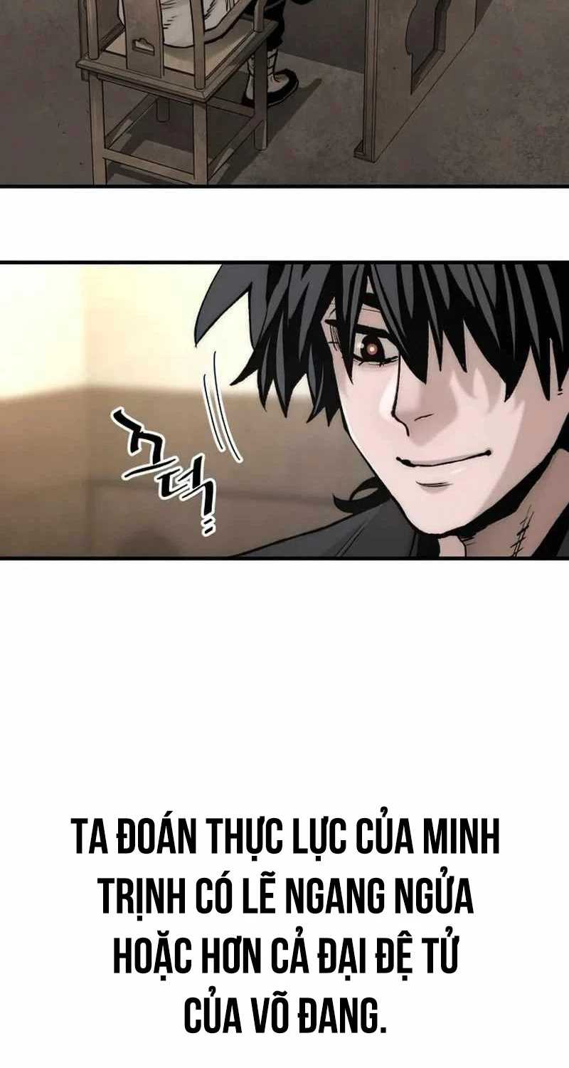 Thiên Ma Phi Thăng Truyện Chap 136 - Next Chap 137