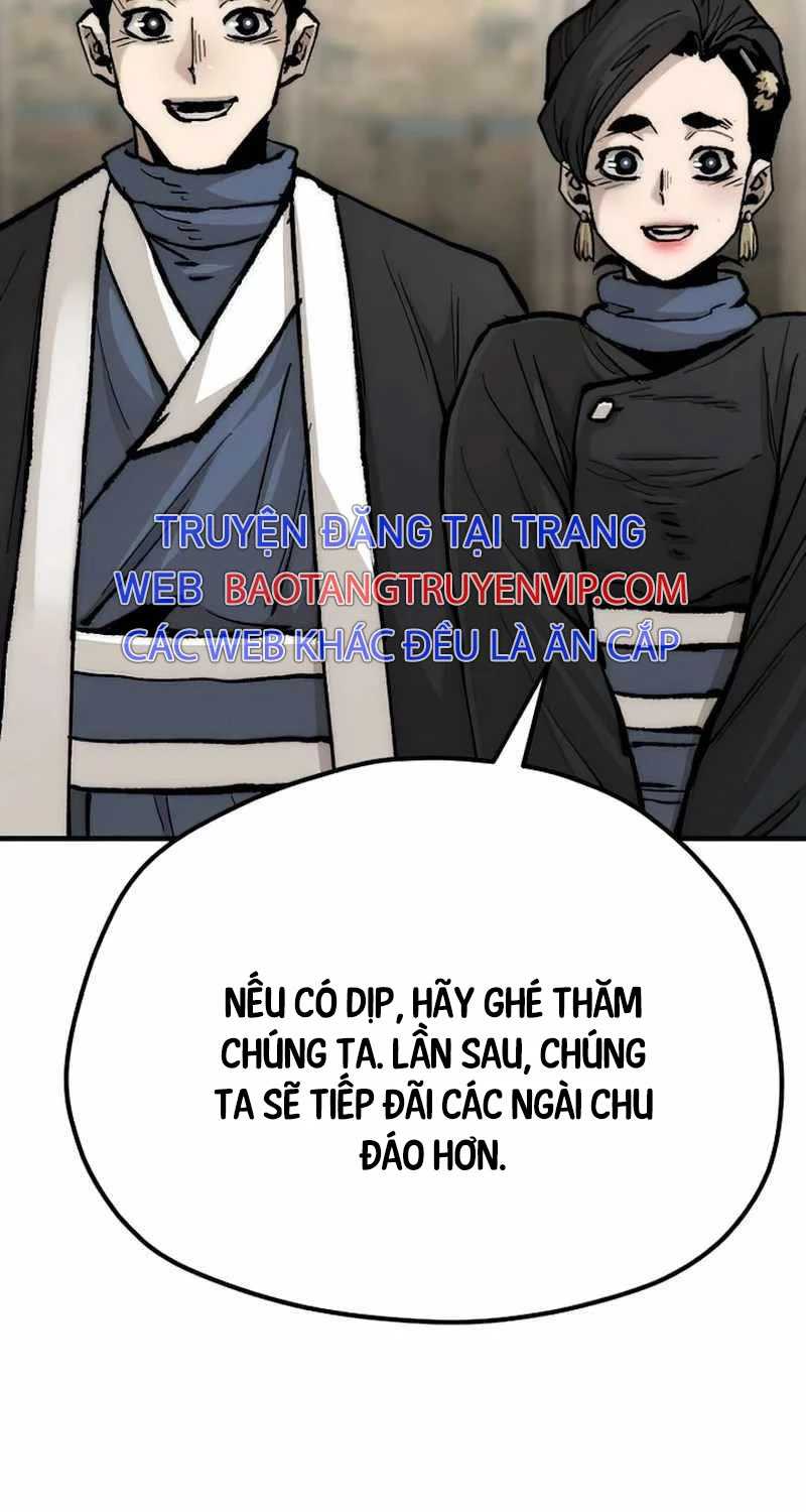 Thiên Ma Phi Thăng Truyện Chap 136 - Next Chap 137