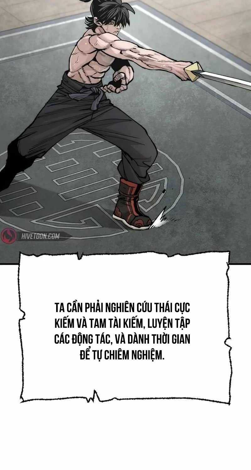 Thiên Ma Phi Thăng Truyện Chap 136 - Next Chap 137