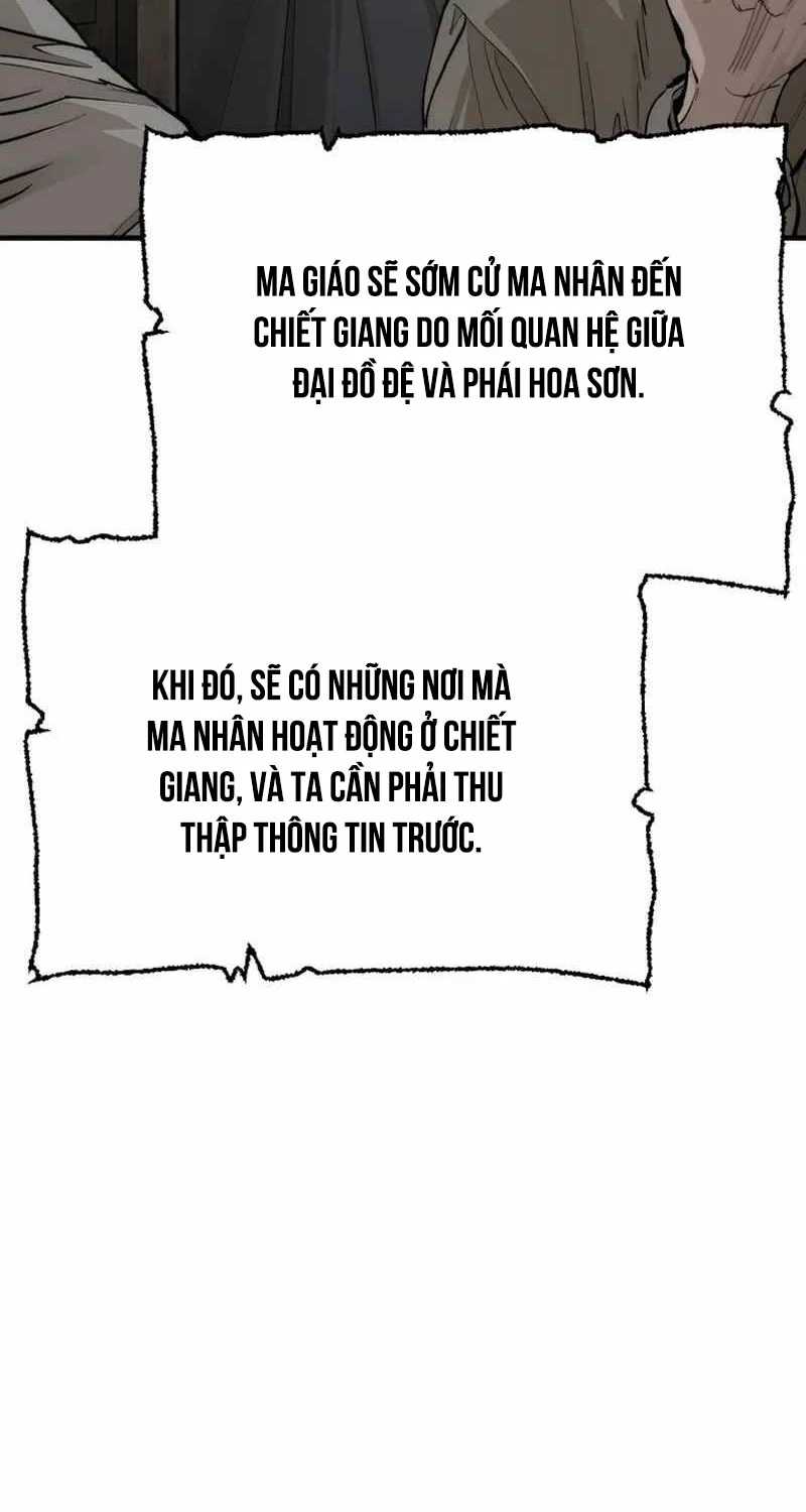 Thiên Ma Phi Thăng Truyện Chap 136 - Next Chap 137