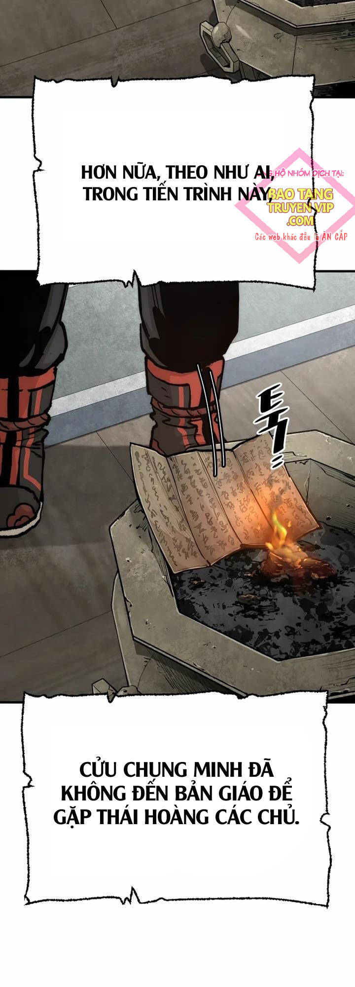 Thiên Ma Phi Thăng Truyện Chap 137 - Next Chap 138