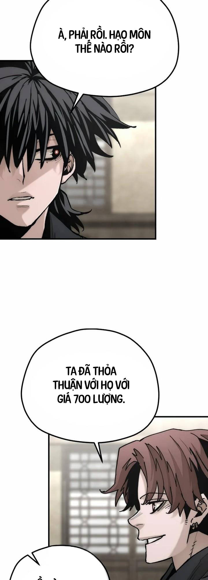 Thiên Ma Phi Thăng Truyện Chap 137 - Next Chap 138