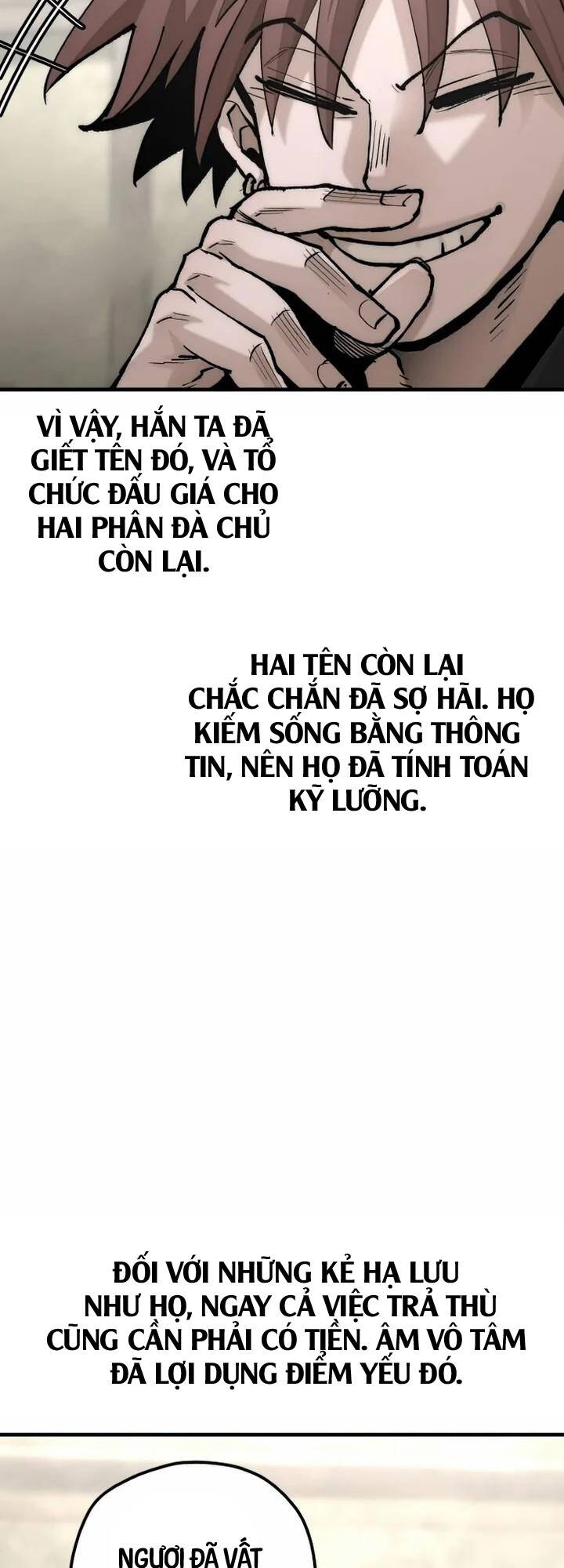 Thiên Ma Phi Thăng Truyện Chap 137 - Next Chap 138