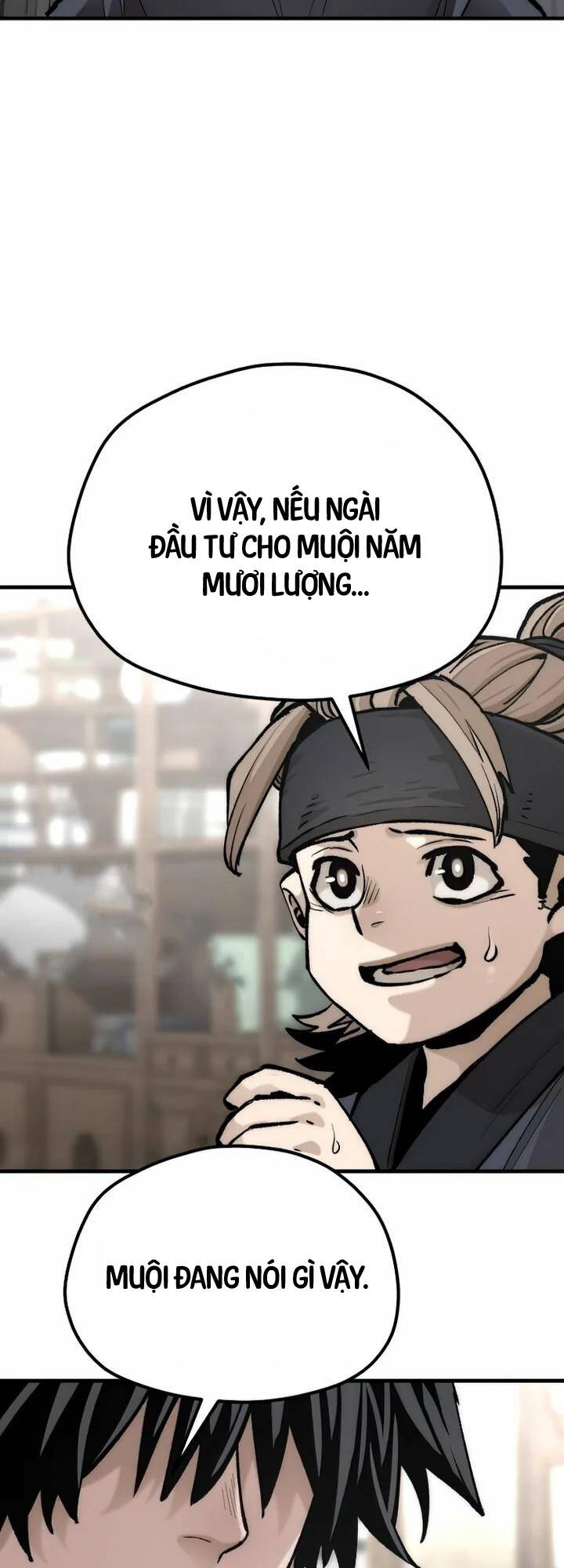 Thiên Ma Phi Thăng Truyện Chap 137 - Next Chap 138