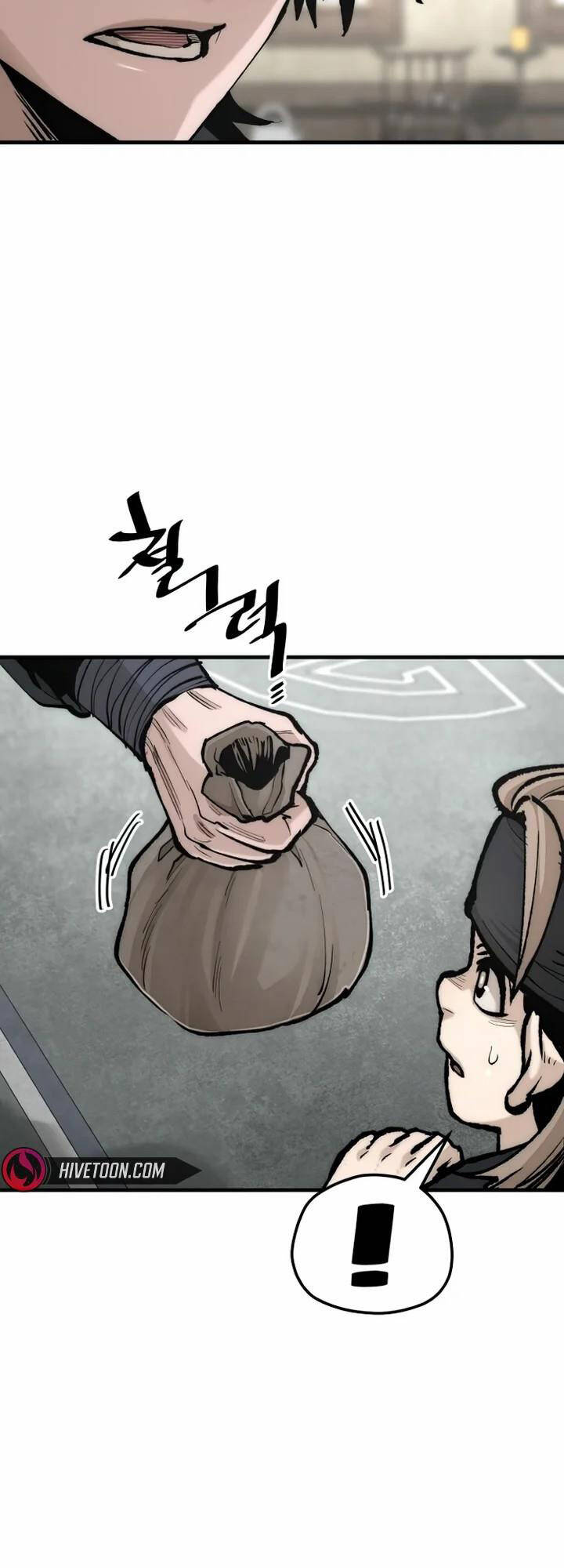 Thiên Ma Phi Thăng Truyện Chap 137 - Next Chap 138