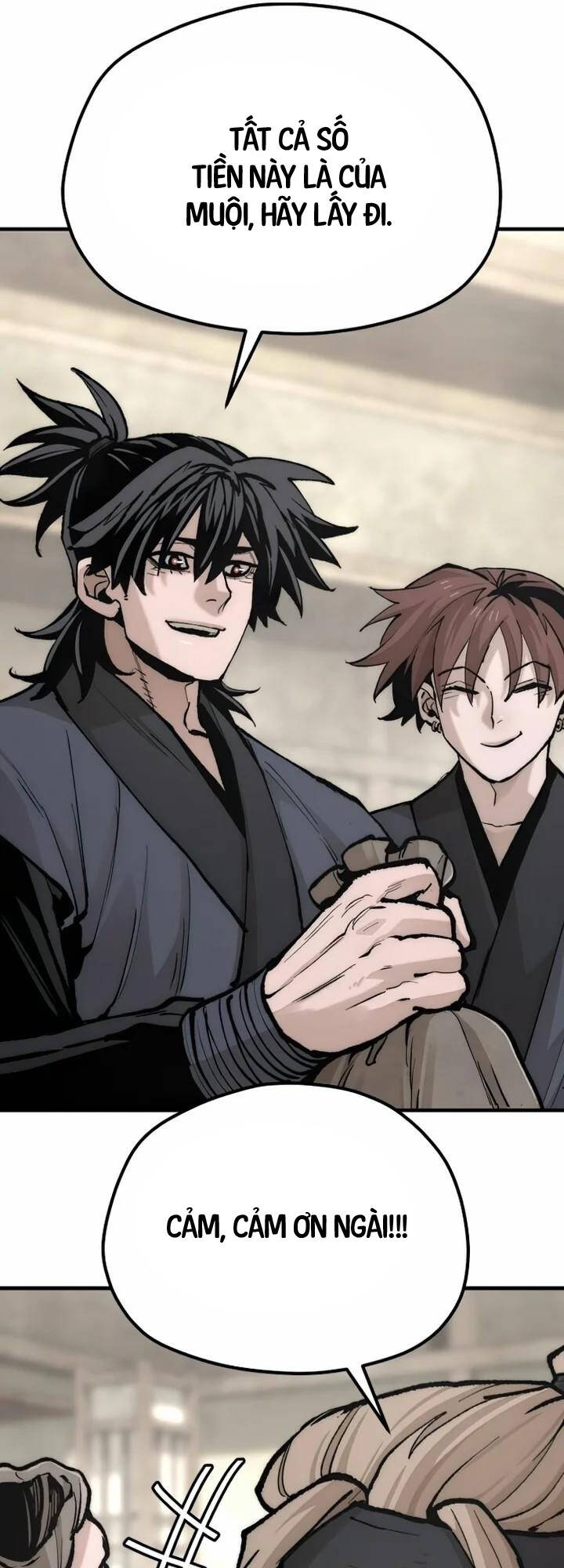 Thiên Ma Phi Thăng Truyện Chap 137 - Next Chap 138