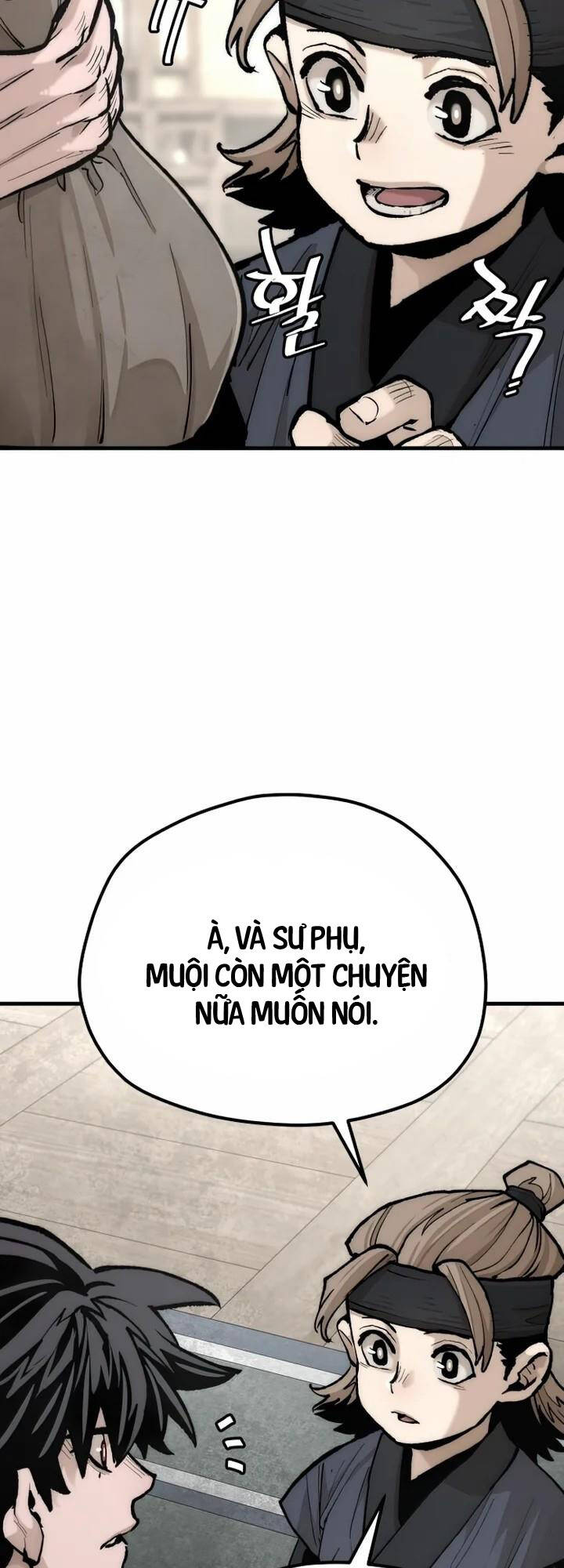 Thiên Ma Phi Thăng Truyện Chap 137 - Next Chap 138