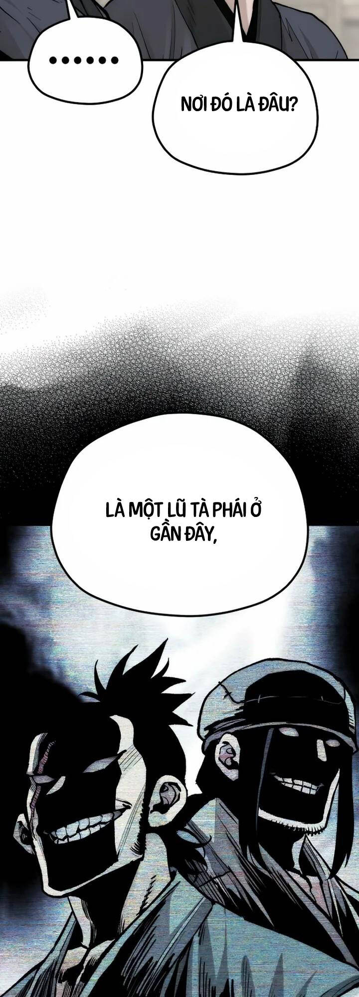 Thiên Ma Phi Thăng Truyện Chap 137 - Next Chap 138