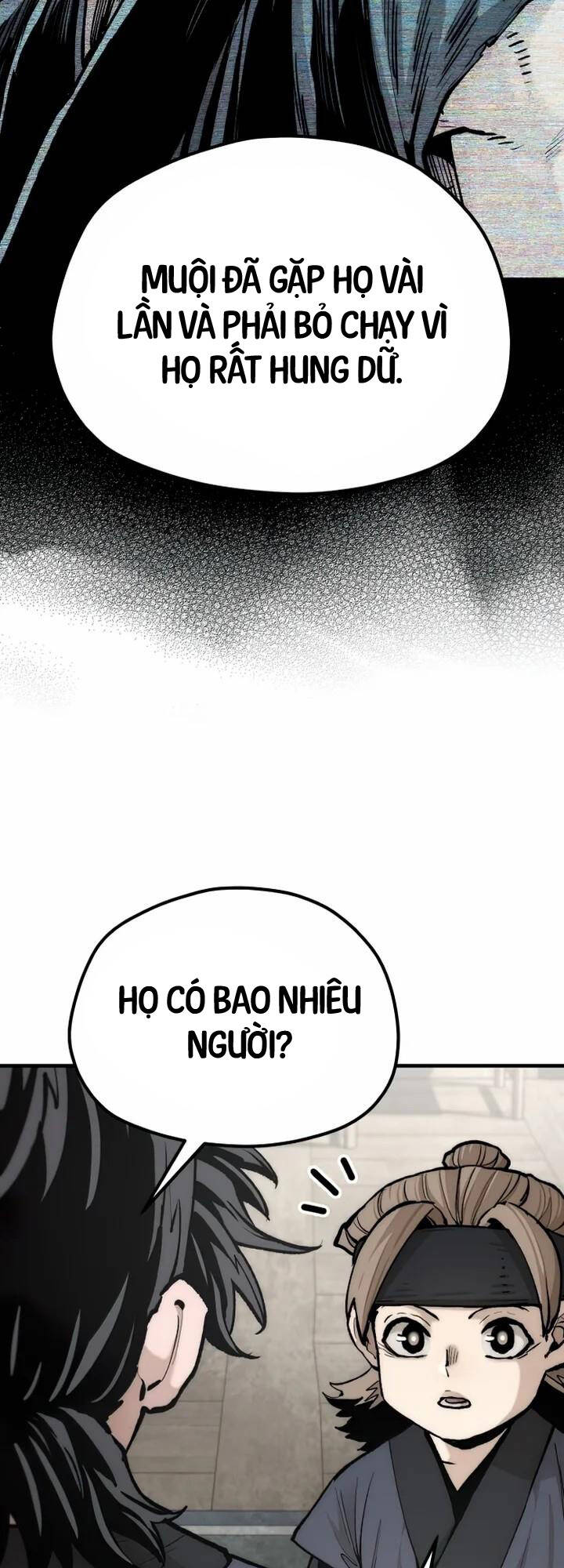 Thiên Ma Phi Thăng Truyện Chap 137 - Next Chap 138