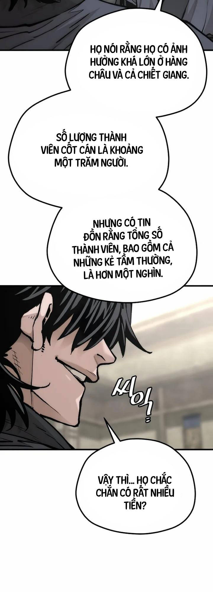 Thiên Ma Phi Thăng Truyện Chap 137 - Next Chap 138
