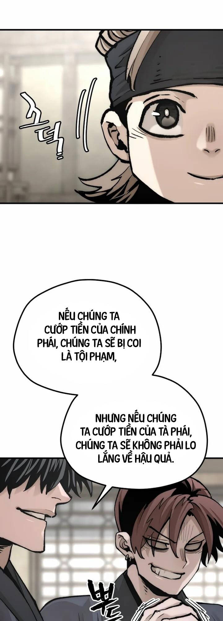 Thiên Ma Phi Thăng Truyện Chap 137 - Next Chap 138
