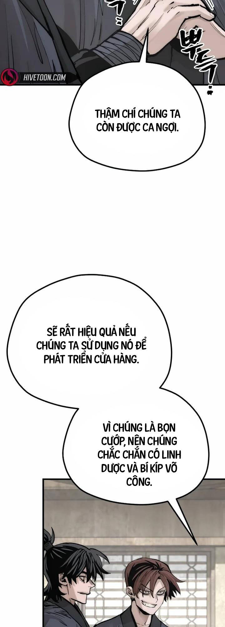 Thiên Ma Phi Thăng Truyện Chap 137 - Next Chap 138