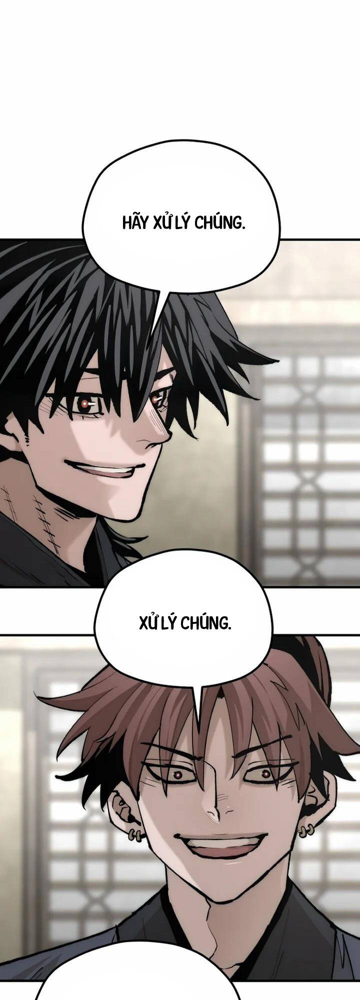 Thiên Ma Phi Thăng Truyện Chap 137 - Next Chap 138