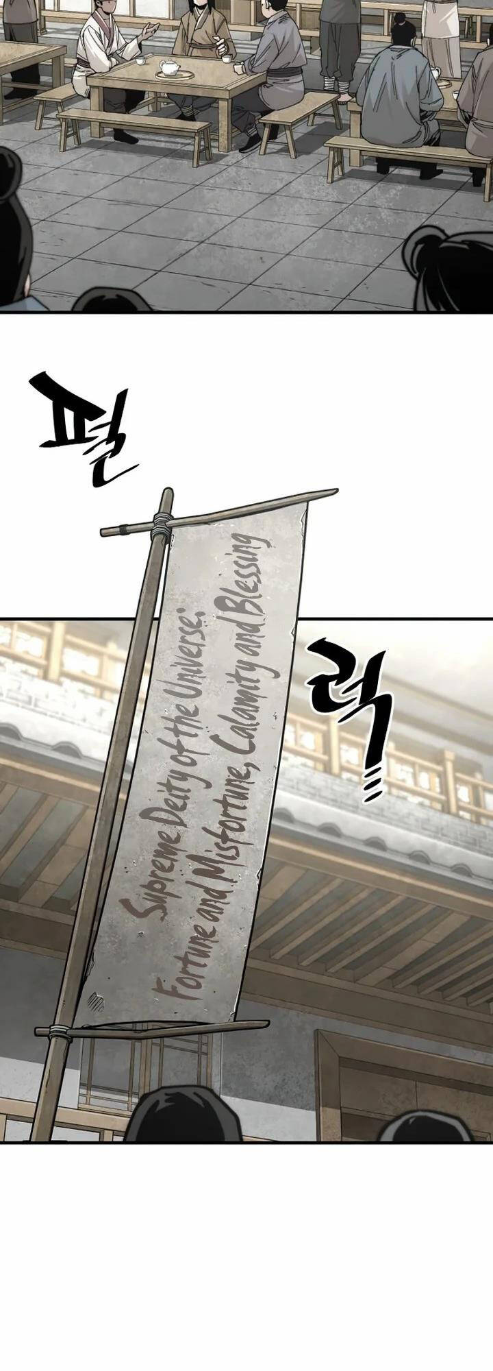 Thiên Ma Phi Thăng Truyện Chap 137 - Next Chap 138