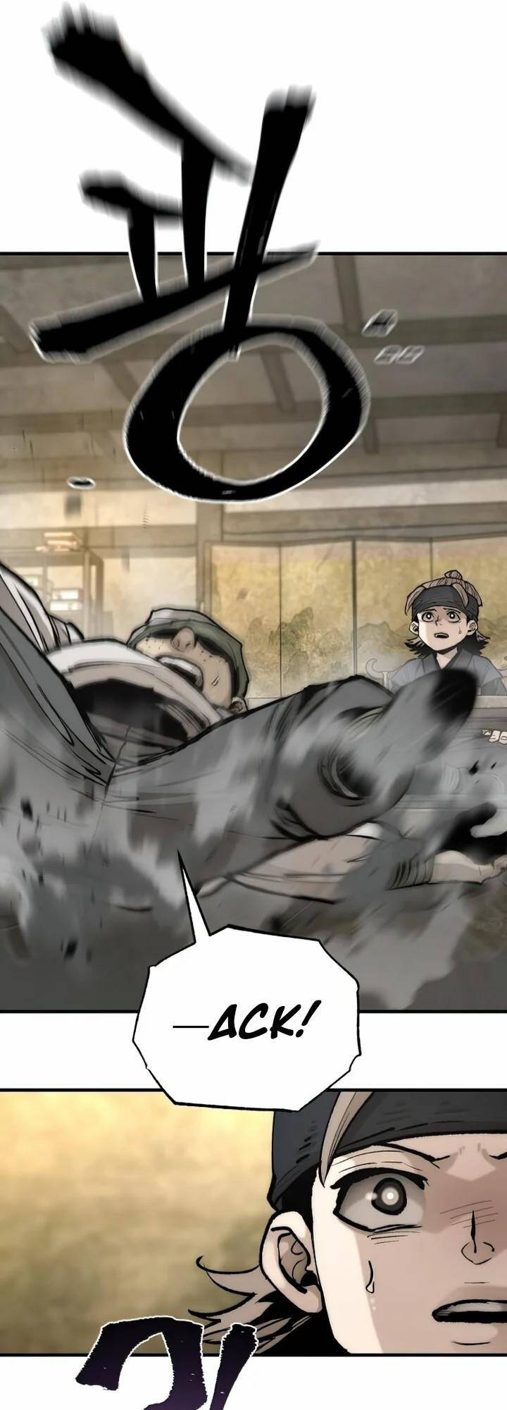 Thiên Ma Phi Thăng Truyện Chap 137 - Next Chap 138