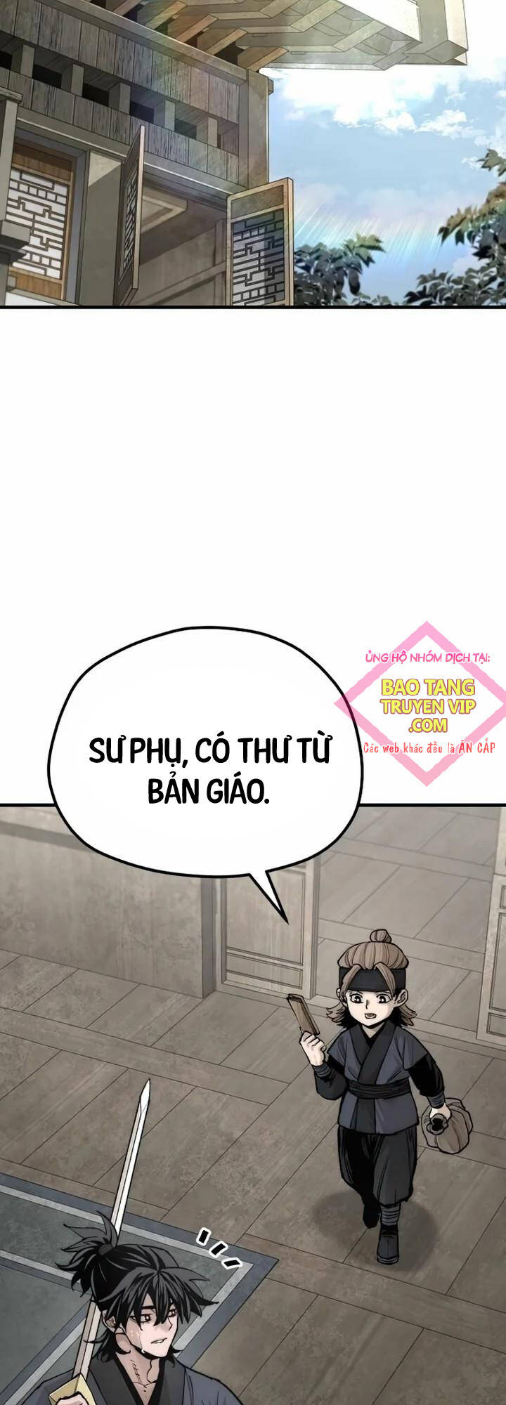 Thiên Ma Phi Thăng Truyện Chap 137 - Next Chap 138