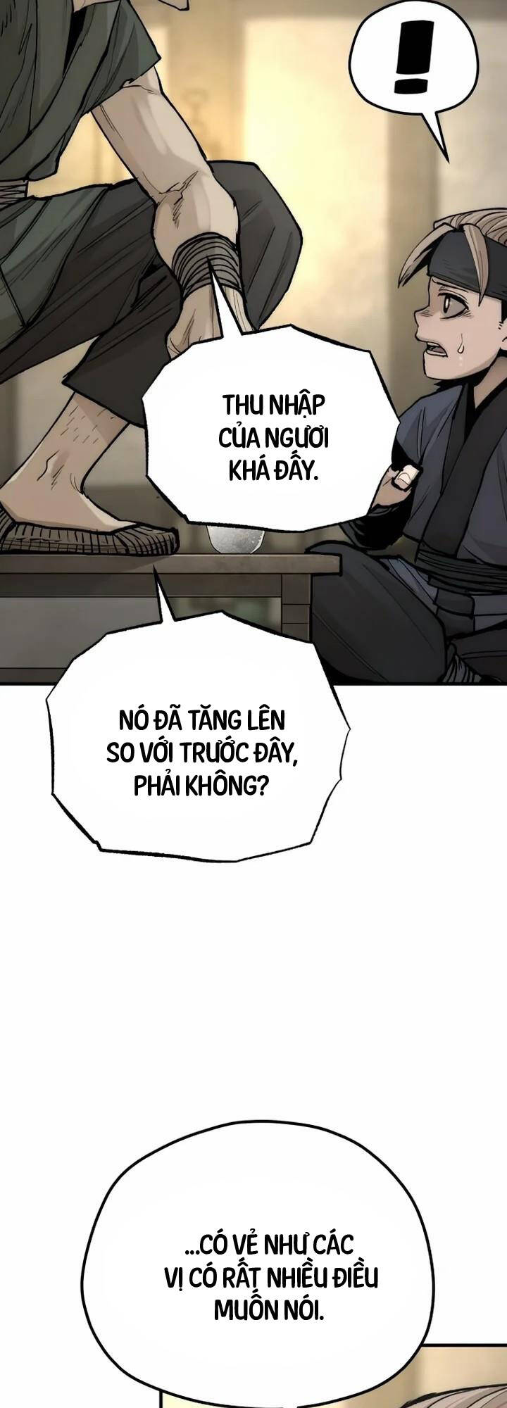 Thiên Ma Phi Thăng Truyện Chap 137 - Next Chap 138