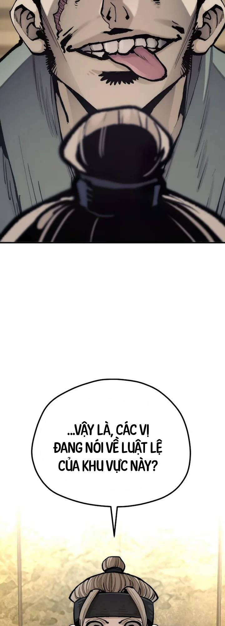 Thiên Ma Phi Thăng Truyện Chap 137 - Next Chap 138