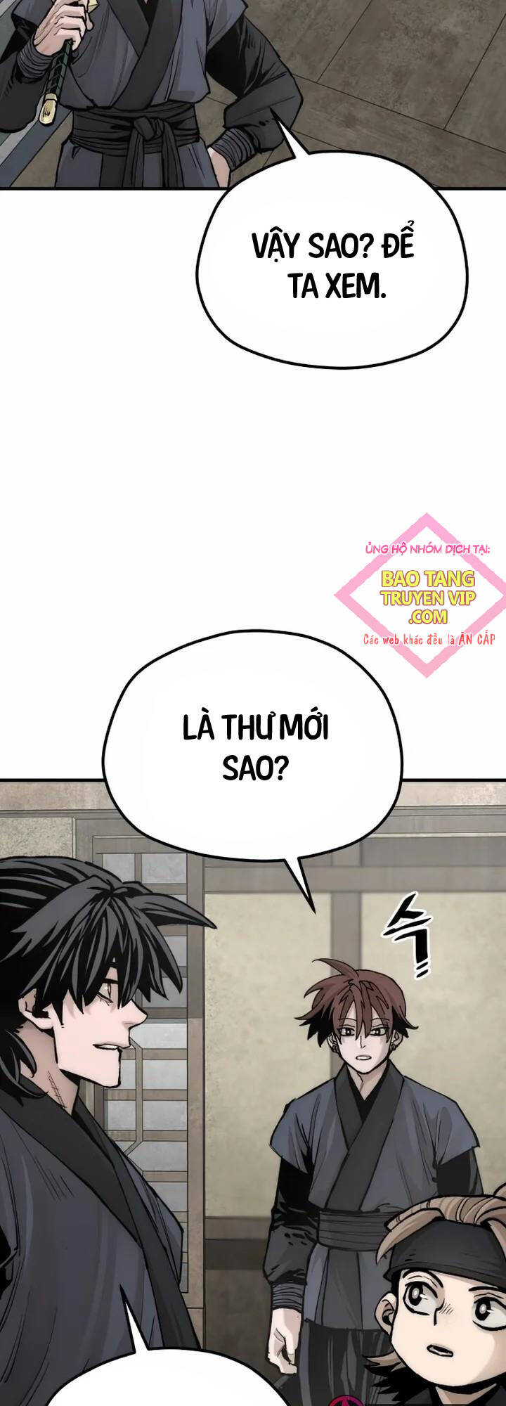 Thiên Ma Phi Thăng Truyện Chap 137 - Next Chap 138