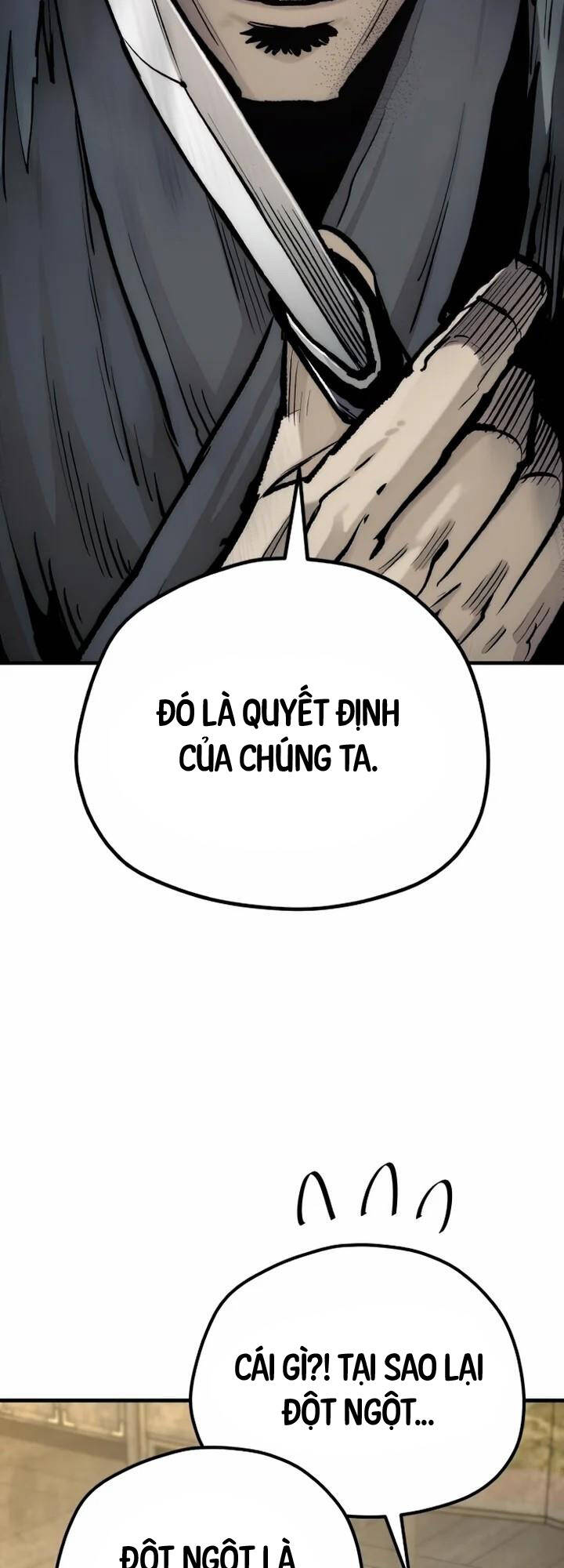 Thiên Ma Phi Thăng Truyện Chap 137 - Next Chap 138