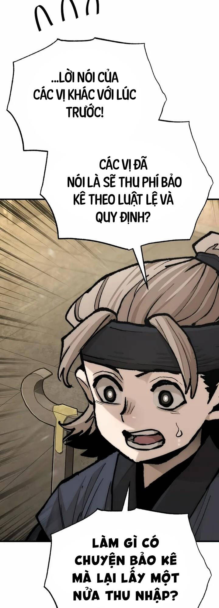 Thiên Ma Phi Thăng Truyện Chap 137 - Next Chap 138