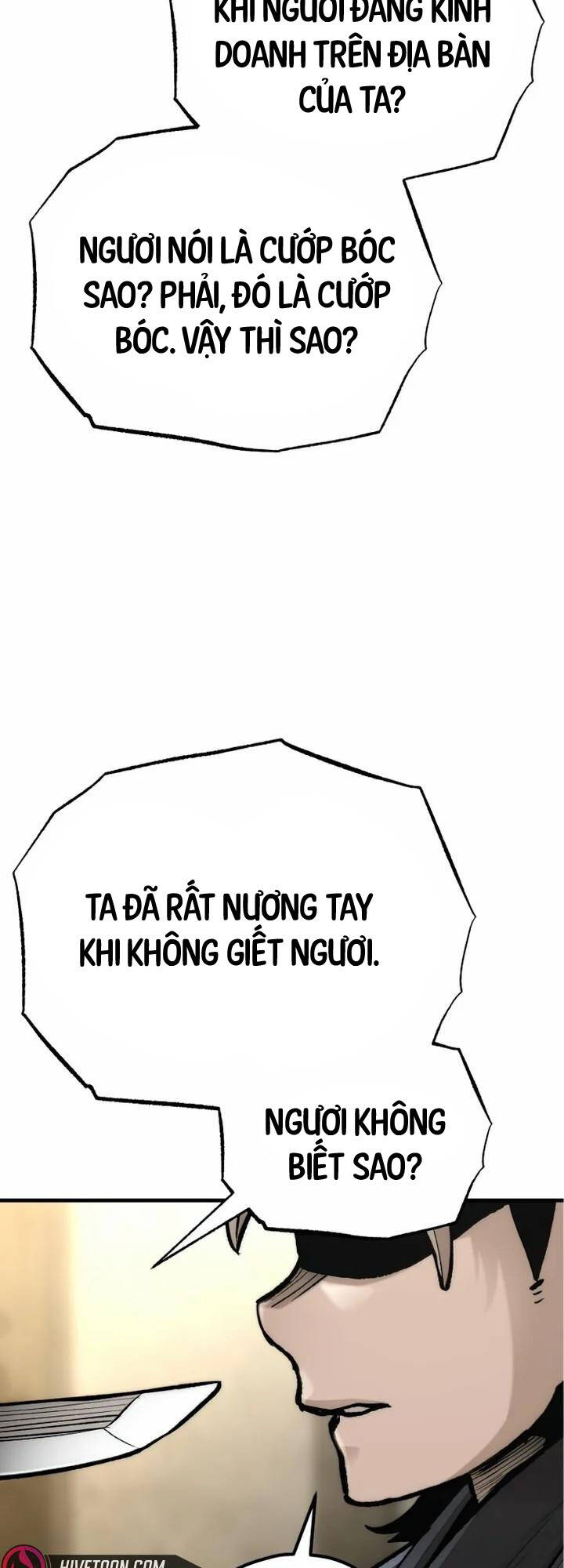 Thiên Ma Phi Thăng Truyện Chap 137 - Next Chap 138