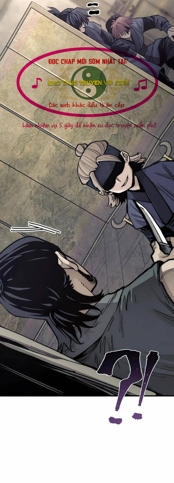 Thiên Ma Phi Thăng Truyện Chap 137 - Next Chap 138