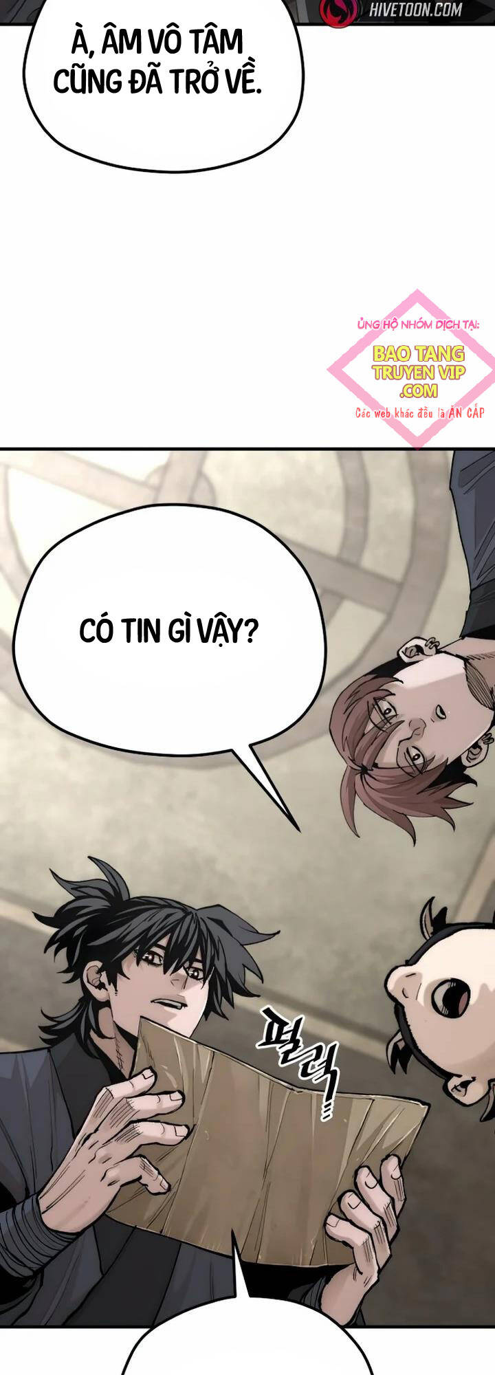 Thiên Ma Phi Thăng Truyện Chap 137 - Next Chap 138