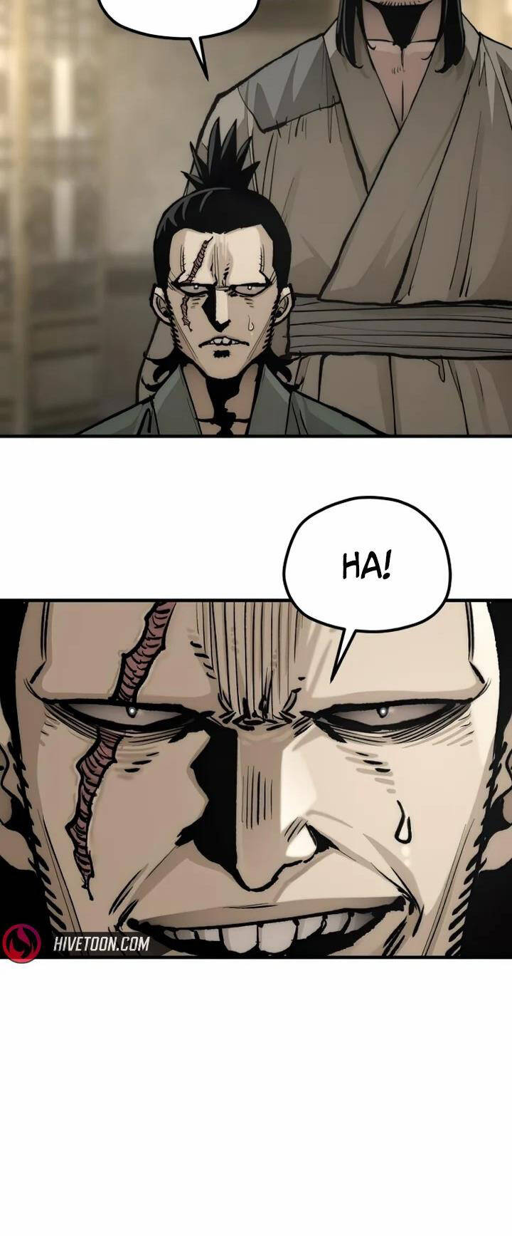 Thiên Ma Phi Thăng Truyện Chap 137 - Next Chap 138