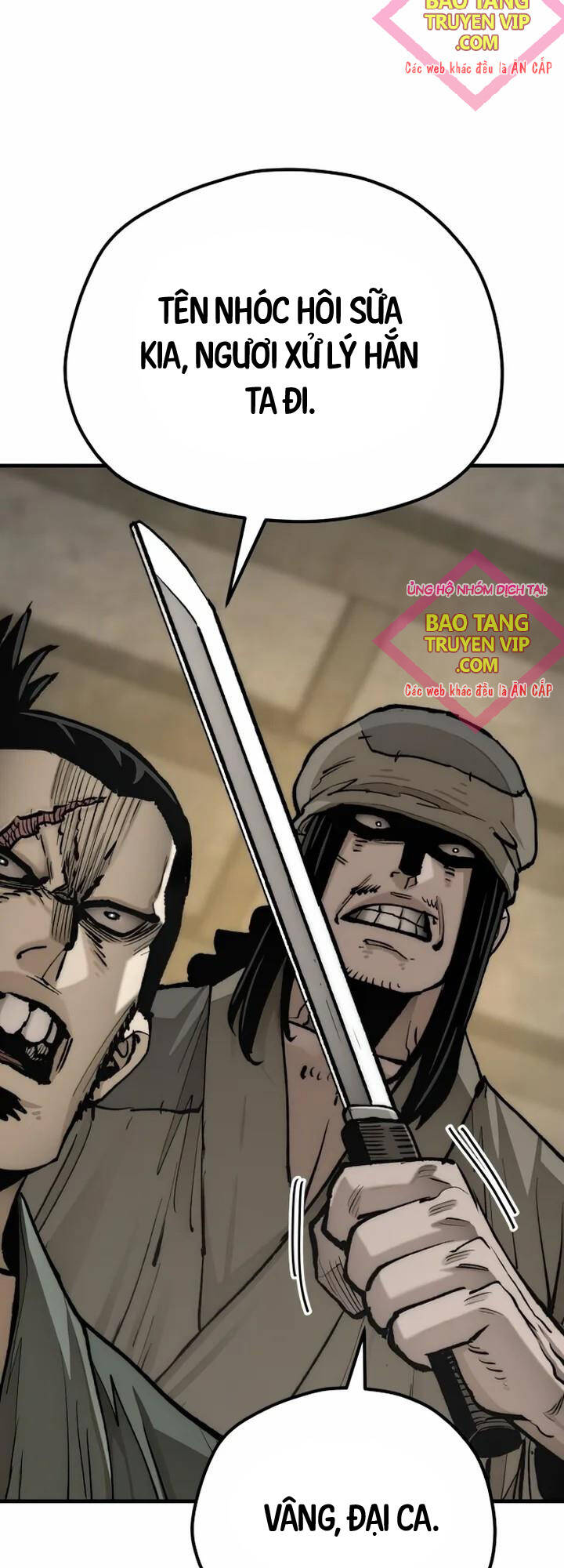 Thiên Ma Phi Thăng Truyện Chap 137 - Next Chap 138