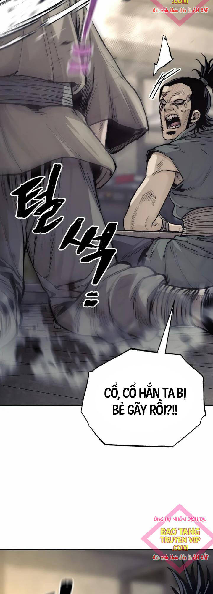 Thiên Ma Phi Thăng Truyện Chap 137 - Next Chap 138