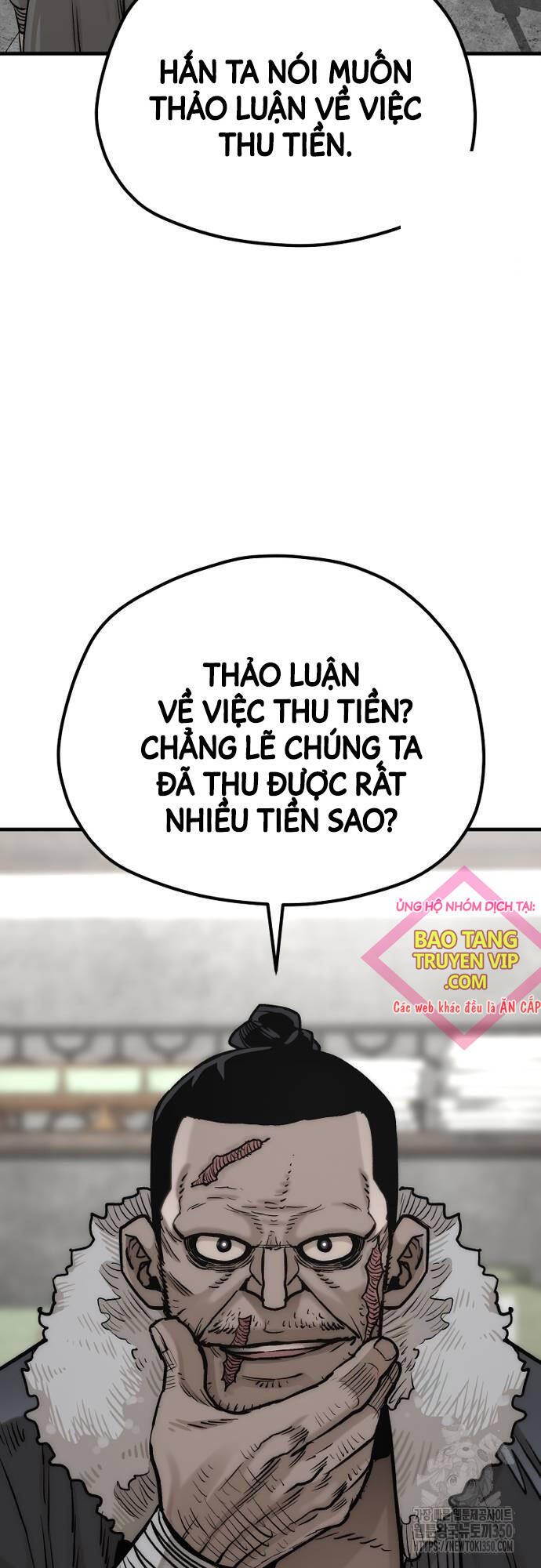 Thiên Ma Phi Thăng Truyện Chap 138 - Next Chap 139